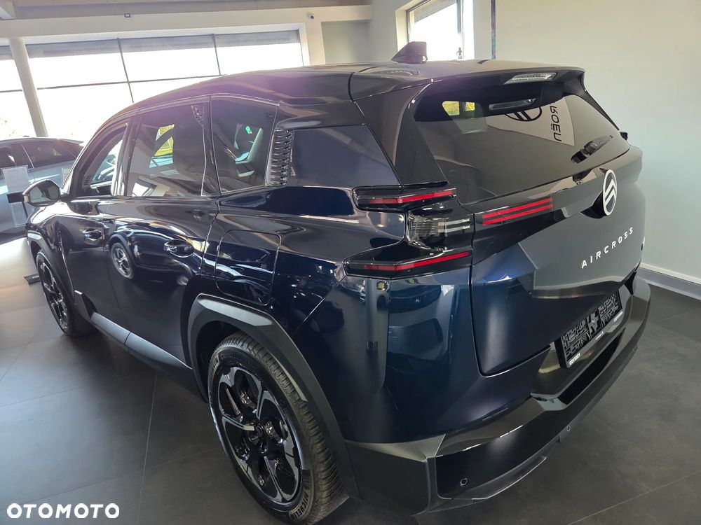 Citroën C5 Aircross 73.7kWh Comfort Range Max - 3