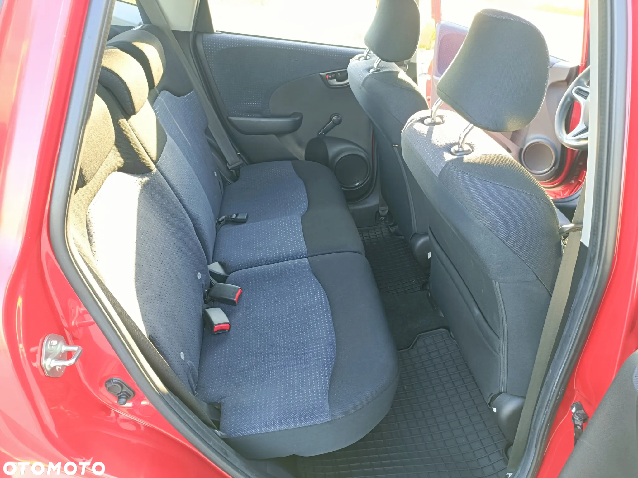 Honda Jazz 1.2 Base - 23