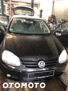 VW GOLF V FOTELE KANAPA KPL. - 1