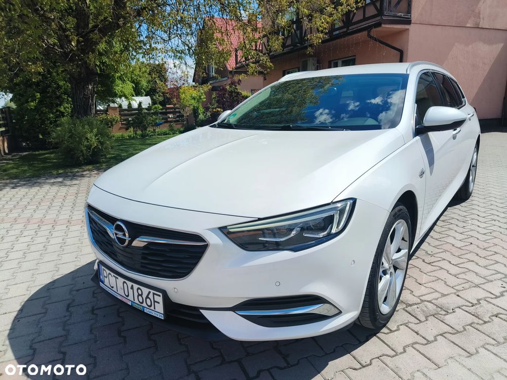 Opel Insignia 2.0 Exclusive - 7