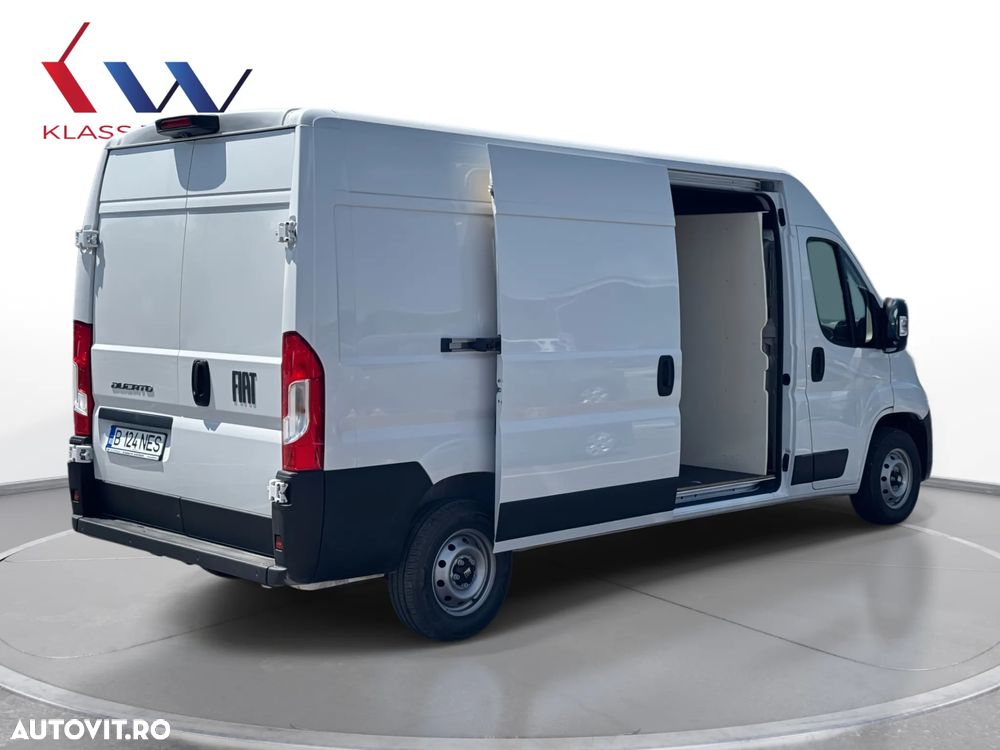 Fiat Ducato - 3