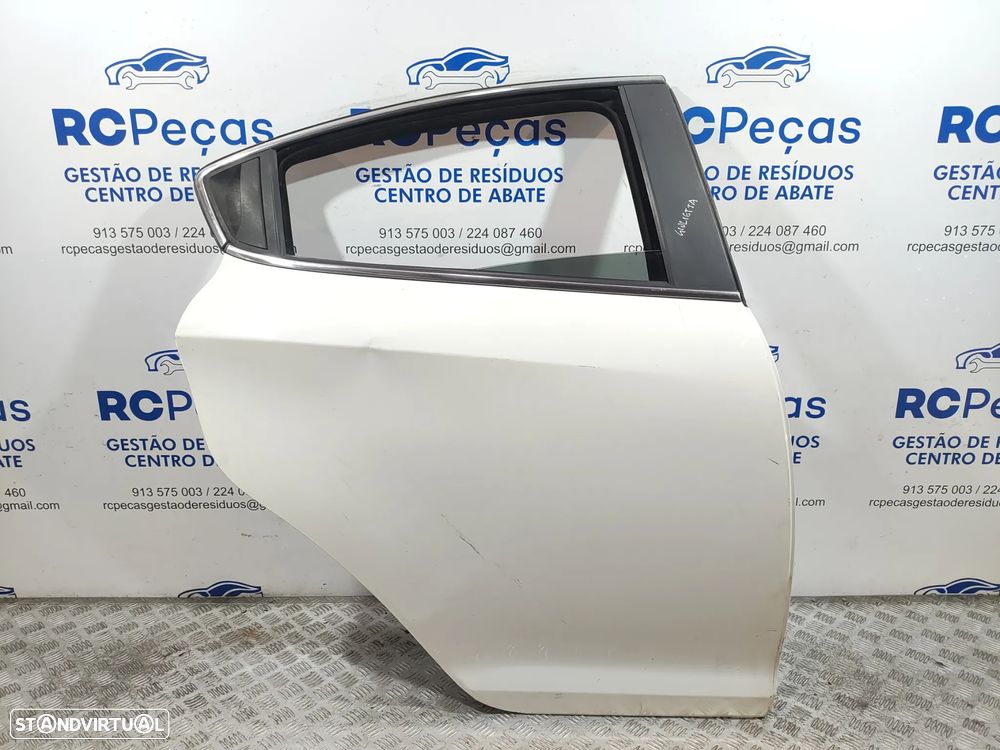 Porta traseira trás direita Alfa Romeo Giulietta 940 - 1