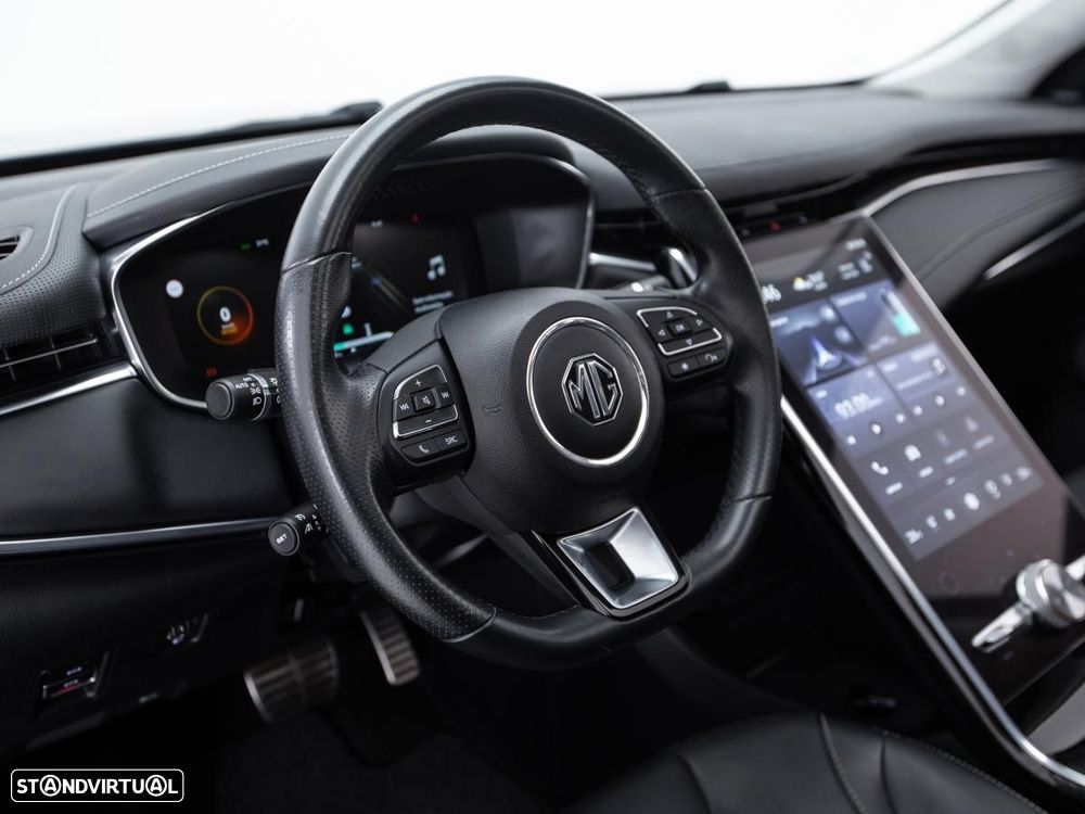 MG Marvel R 70 kWh Luxury - 24