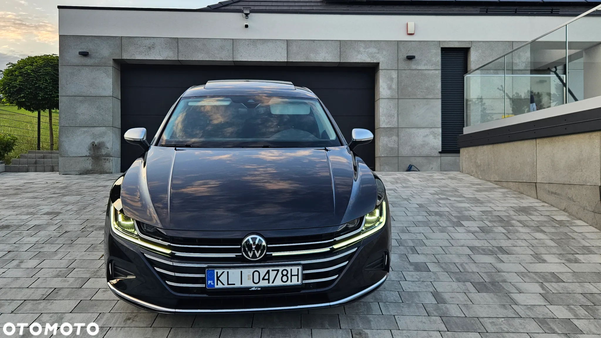 Volkswagen Arteon 2.0 TDI Elegance DSG - 19