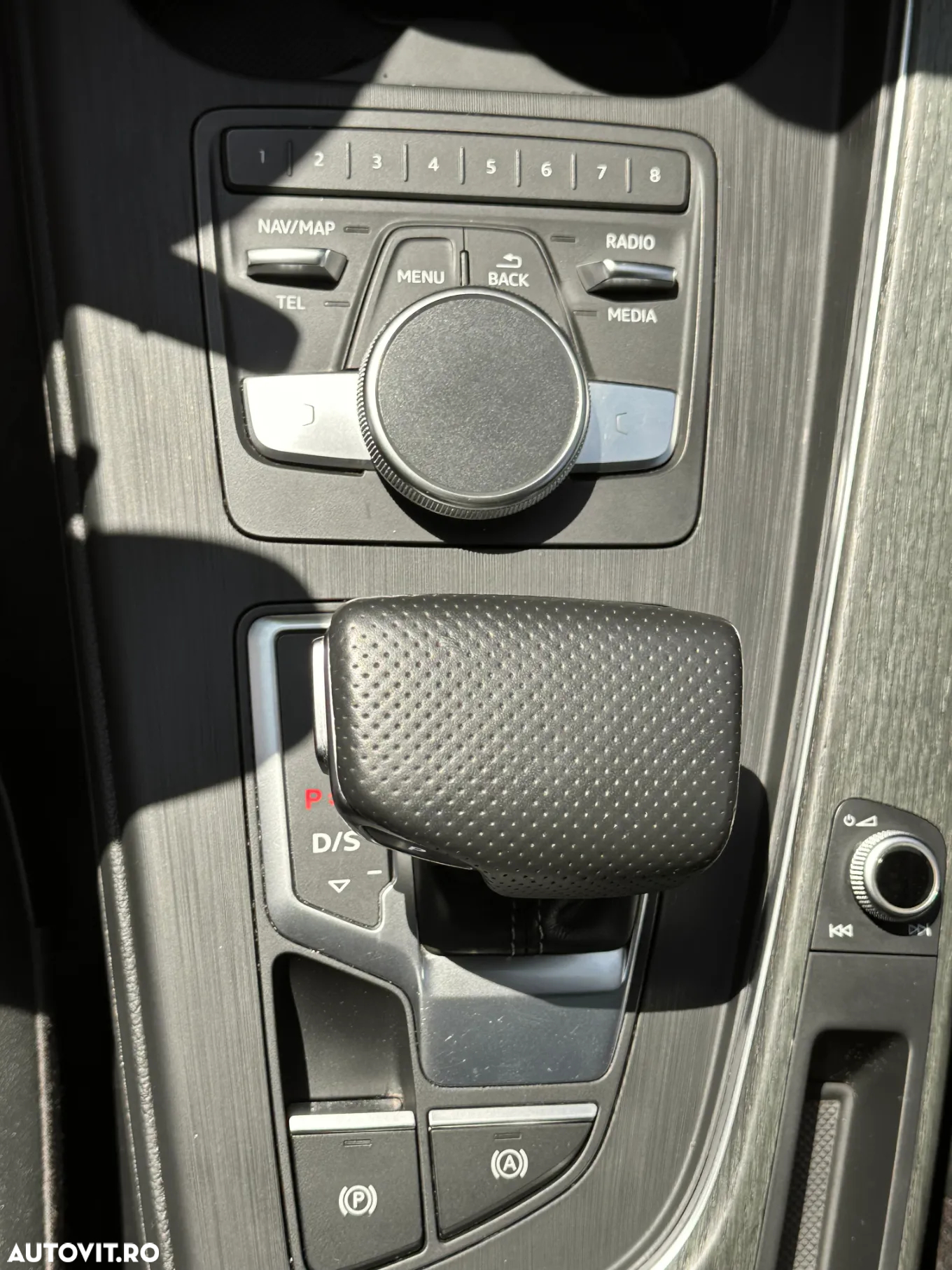 Audi A5 Sportback 2.0 TFSI quattro S tronic design - 19