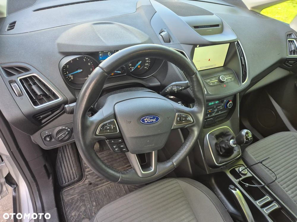 Ford C-MAX - 10