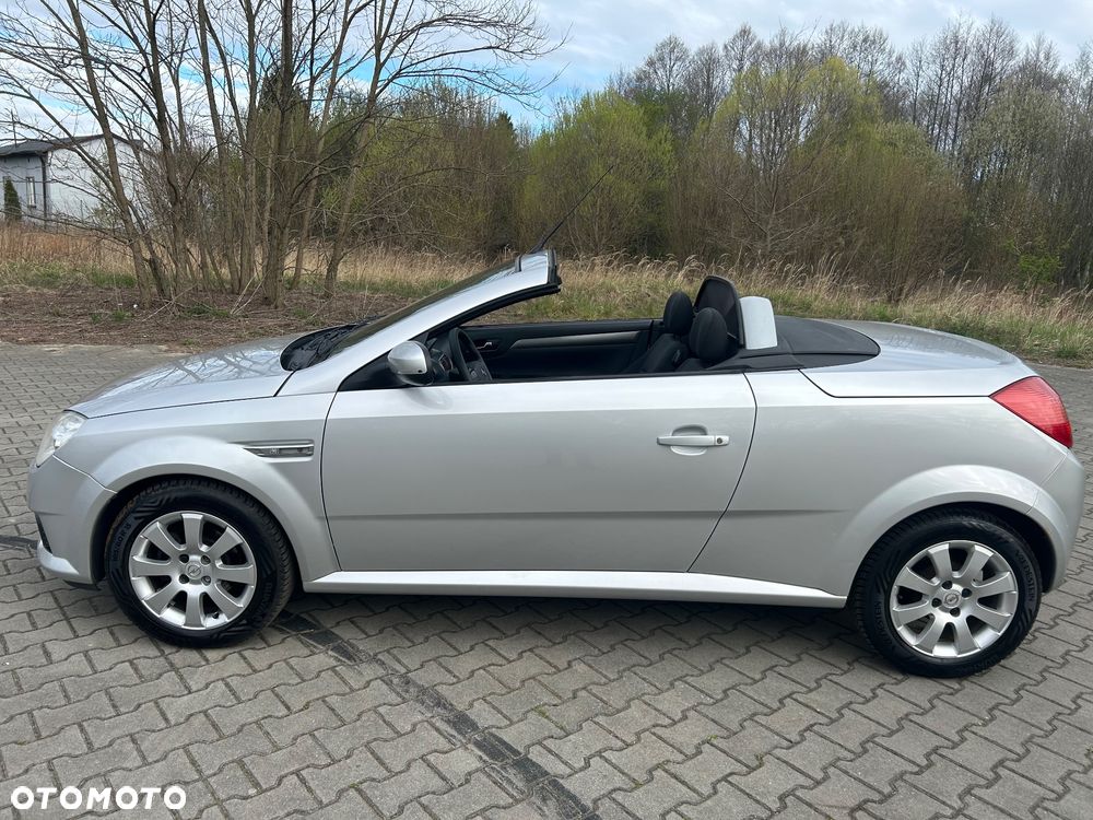 Opel Tigra 1.4 (Enjoy) - 9