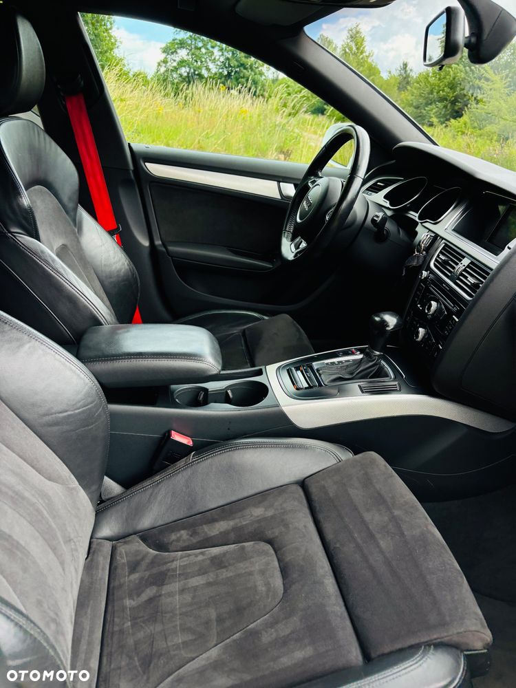 Audi A5 Sportback 2.0 TDI quattro DPF S tronic - 15