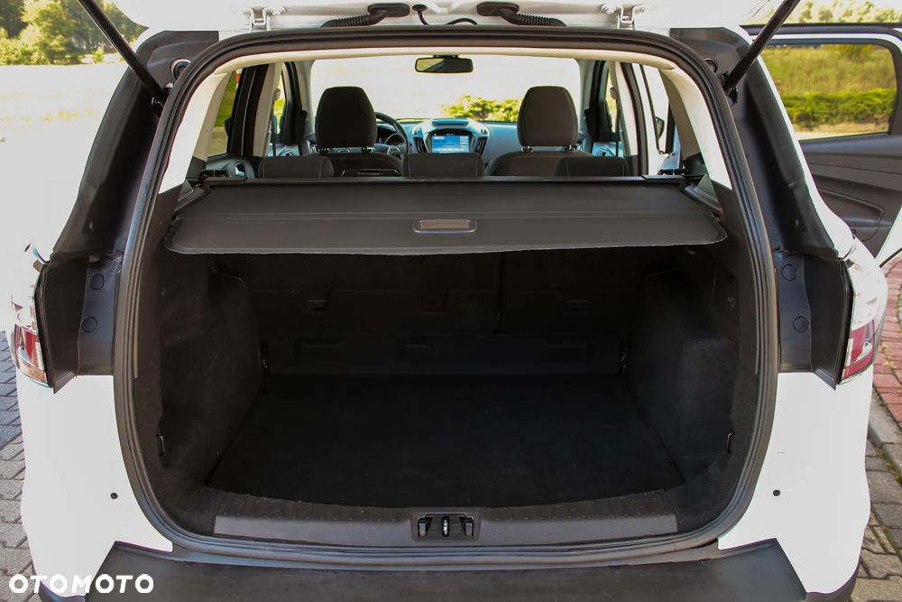 Ford Kuga 1.5 EcoBoost FWD Titanium ASS - 39