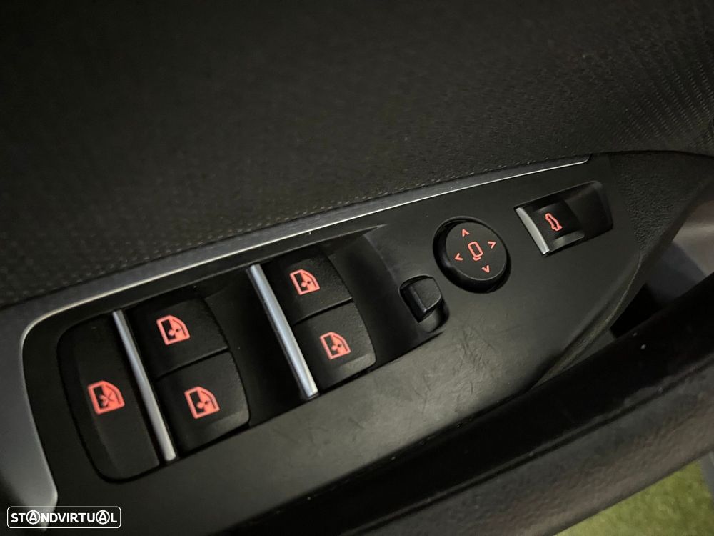 BMW X3 18 d sDrive Auto - 26