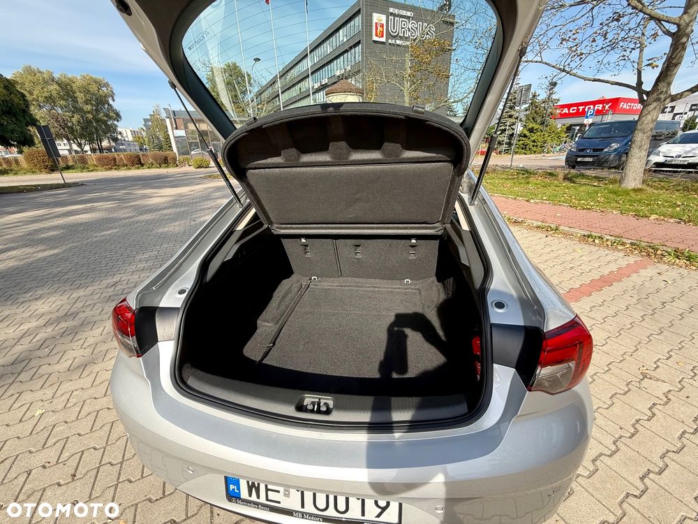 Opel Insignia 1.5 T Elite S&S Eco - 14