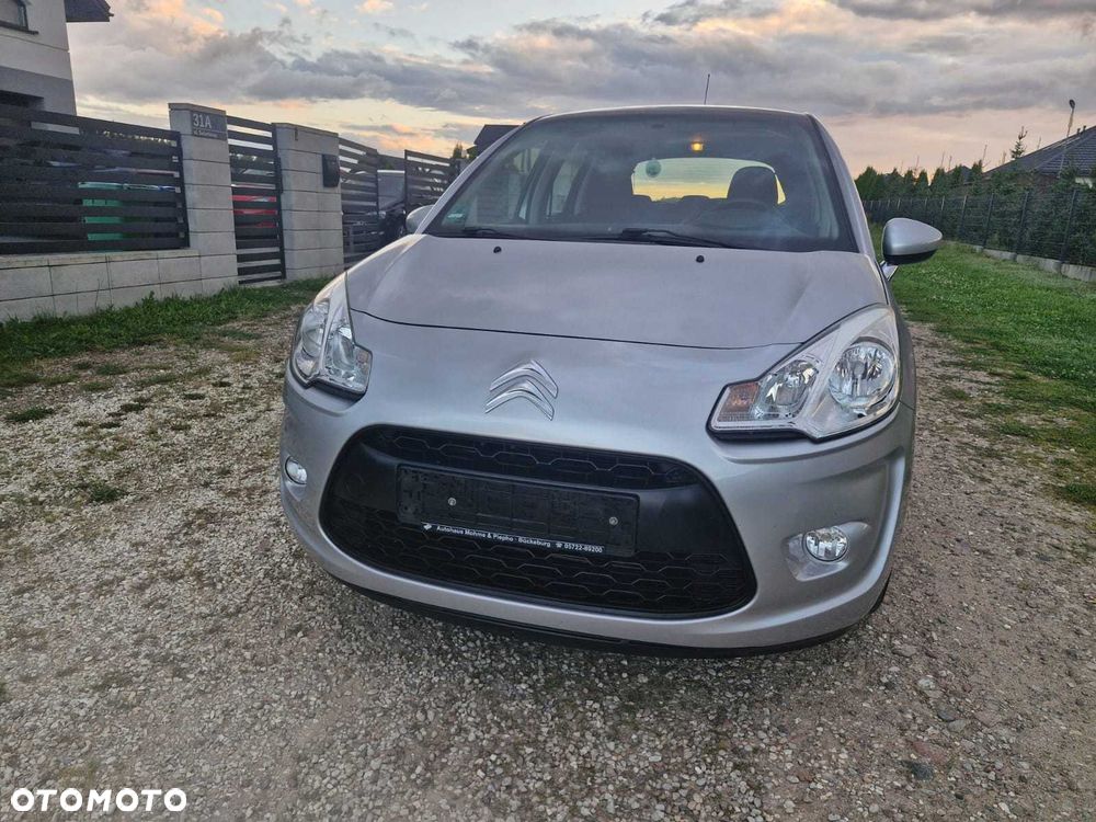 Citroën C3 - 3