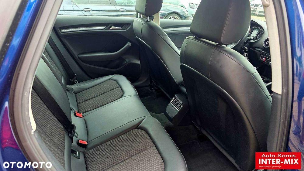 Audi A3 Sportback - 37