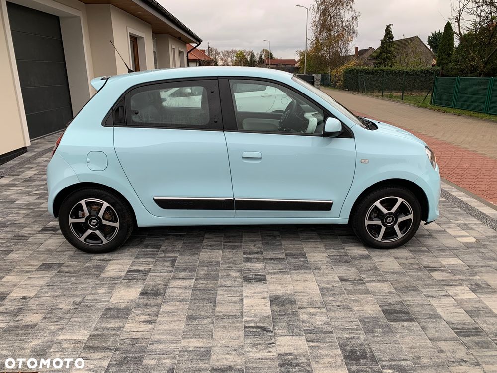 Renault Twingo SCe 70 LIMITED - 5