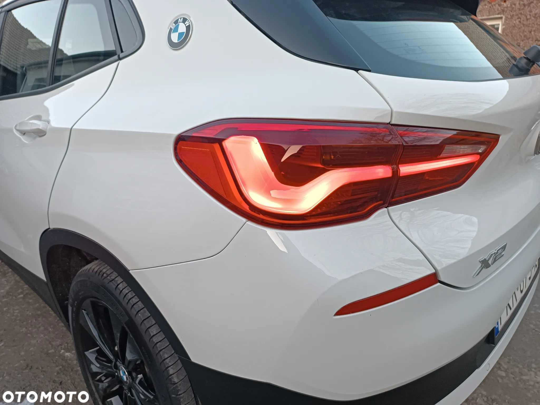 BMW X2 xDrive18d - 16
