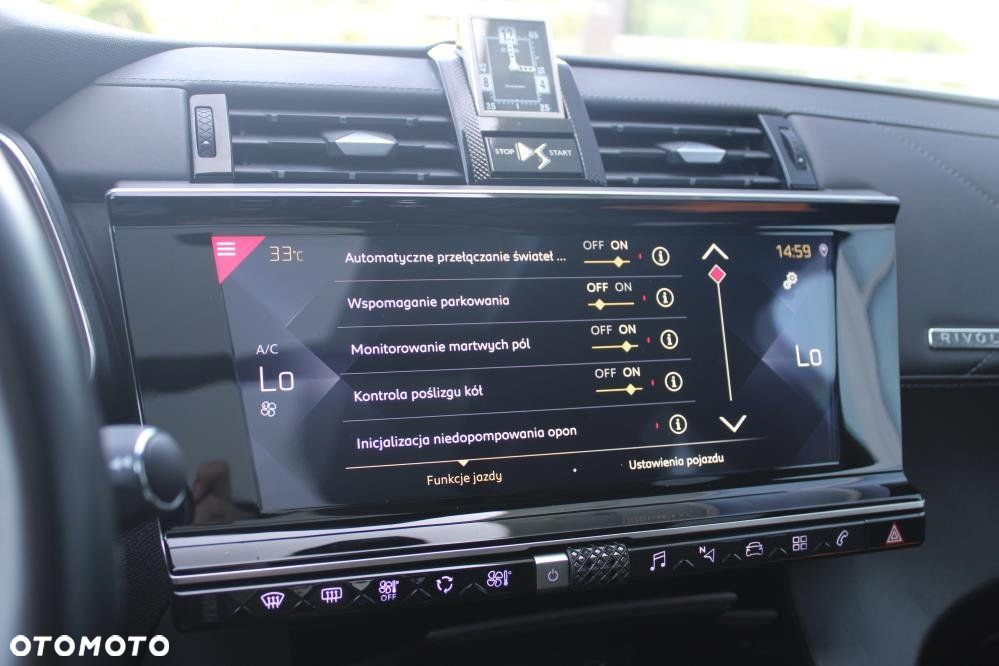 DS Automobiles DS 7 Crossback - 26