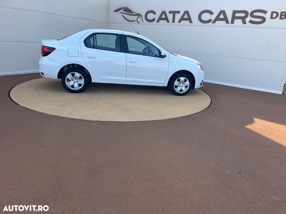 Dacia Logan - 18