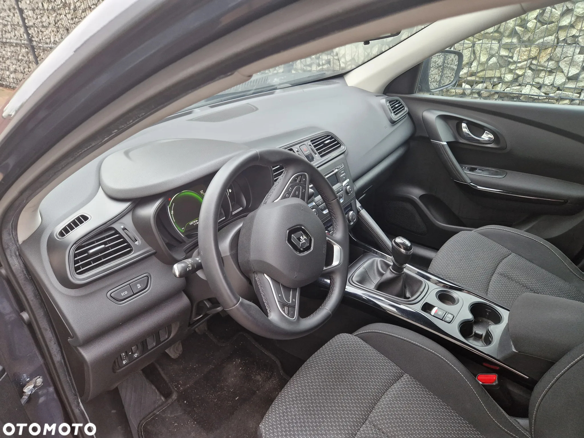 Renault Kadjar - 13