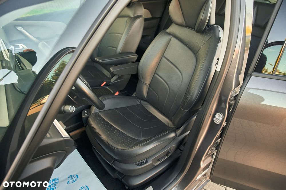 Citroën C4 SpaceTourer 2.0 BlueHDi Origins S&S EAT8 - 21