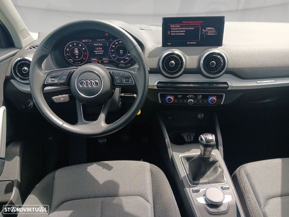 Audi Q2 30 TFSI Advanced - 15