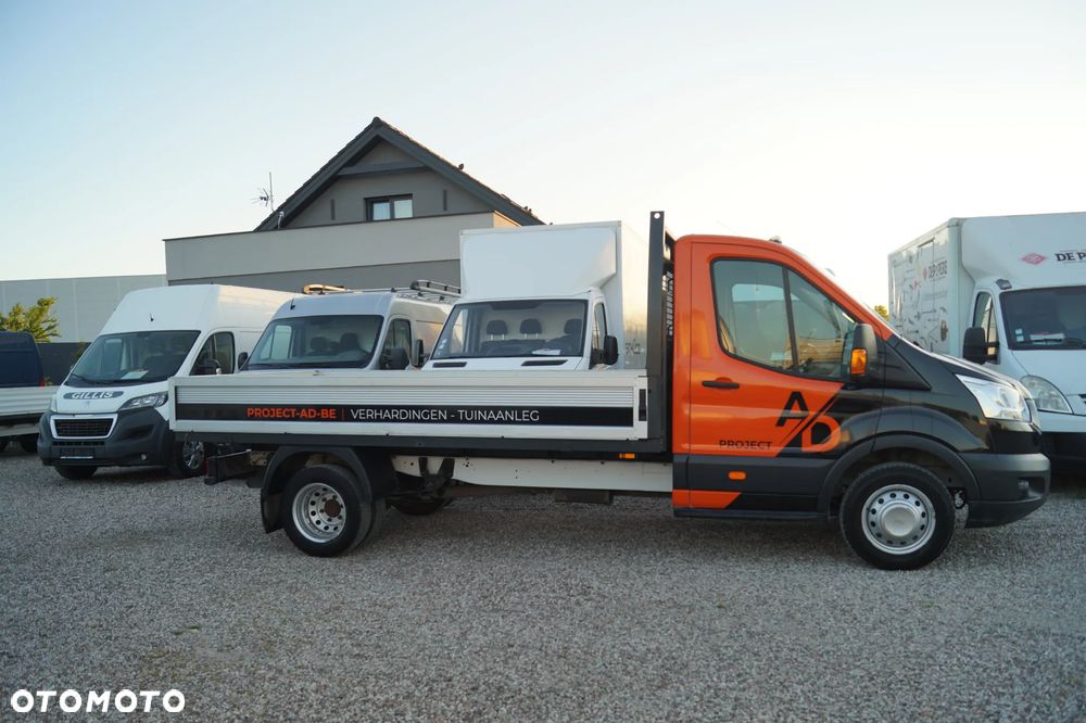 Ford TRANSIT - 9