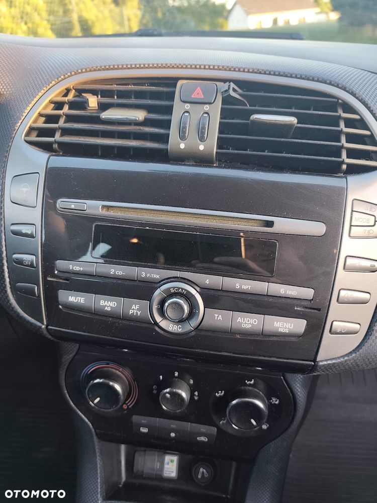 Fiat Bravo 1.4 16V Active - 6