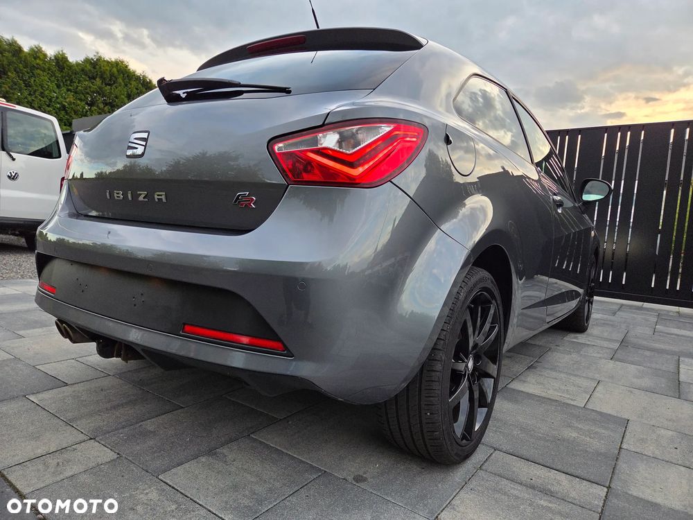 Seat Ibiza - 6