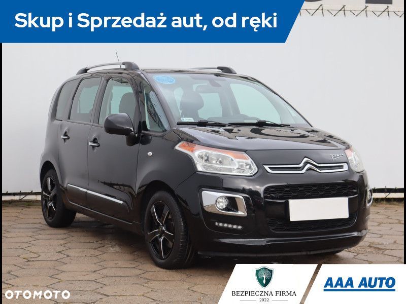 Citroën C3 Picasso - 2