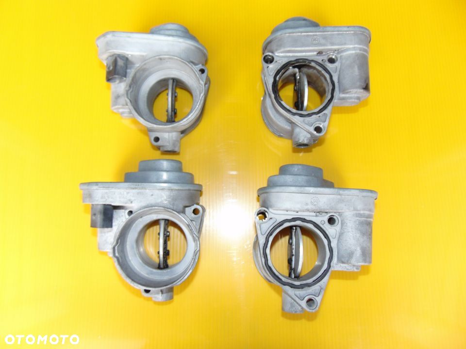 Przepustnica BKC BKD BKP 1,9TDI 2,0TDI 038128063M/G/L - 7