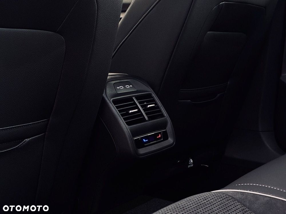 Skoda Superb - 28