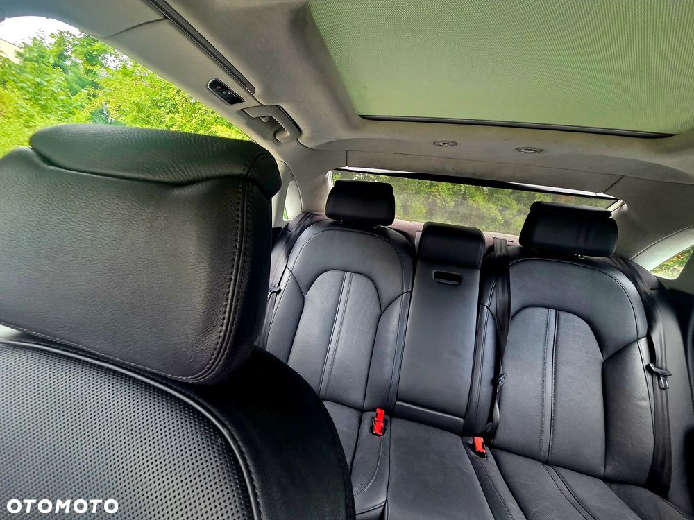 Audi A8 4.2 TDI L Quattro - 7