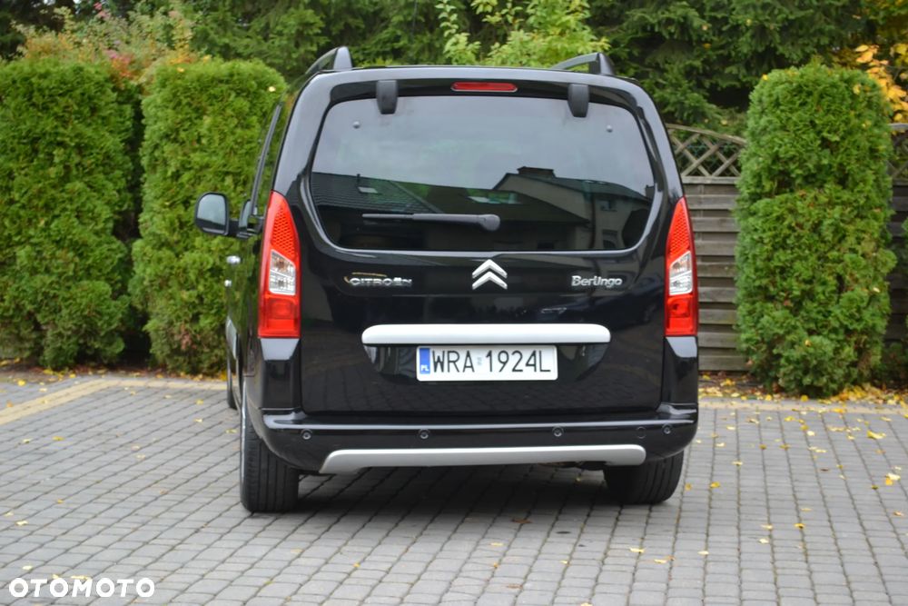 Citroën Berlingo 1.6 VTi 16V Multispace - 13