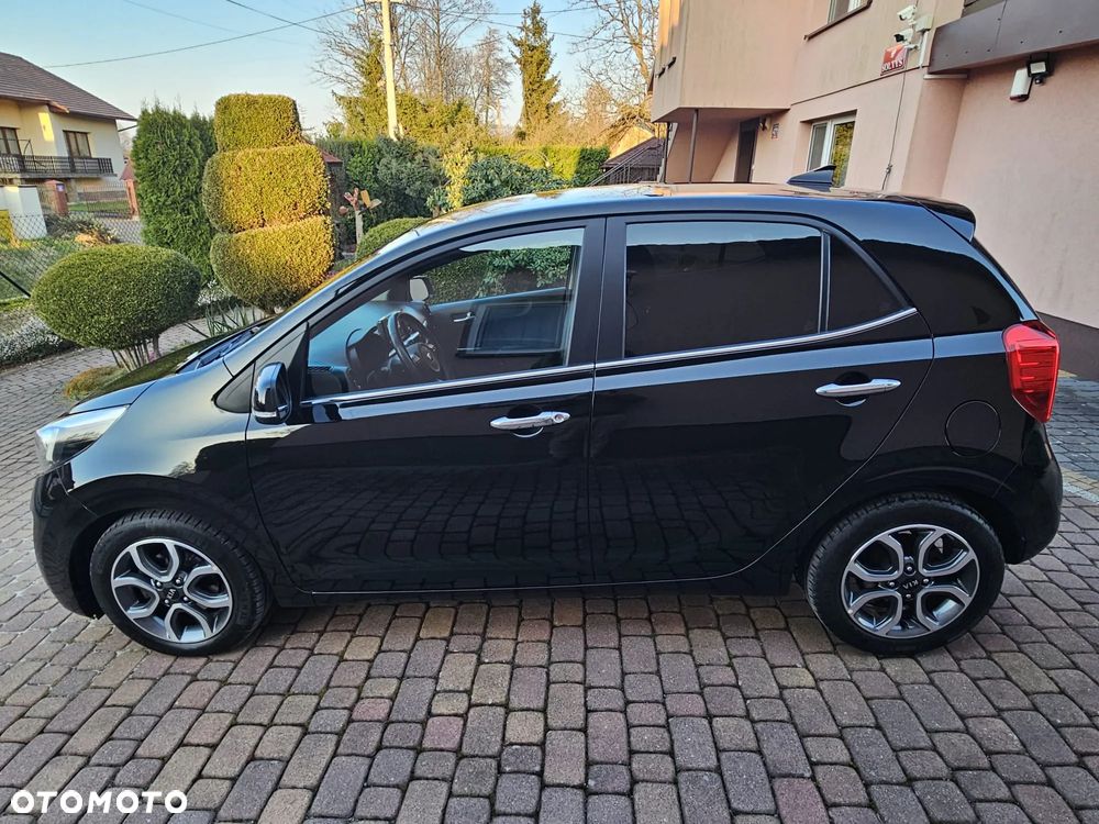 Kia Picanto 1.2 X-Line - 8