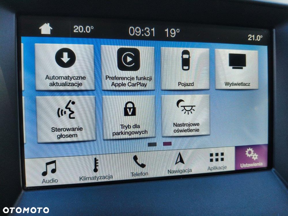Ford S-Max 2.0 EcoBlue Titanium - 23
