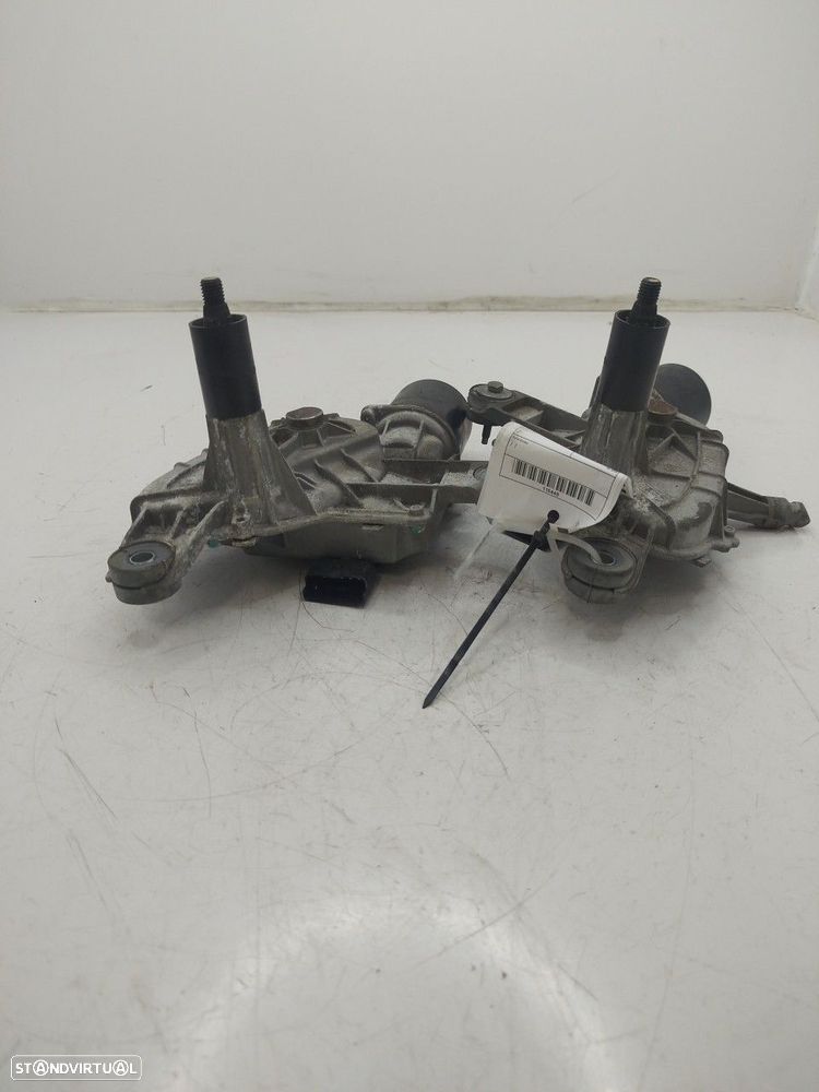 Motor Limpa Vidros Ft Citroën C4 Grand Picasso I (Ua_) - 2