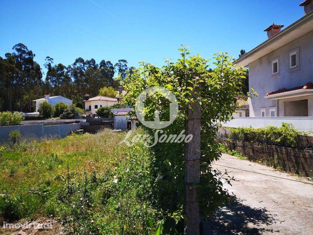 Terreno p/ construção de moradia c/555m2 - Canidelo - Grande imagem: 5/8