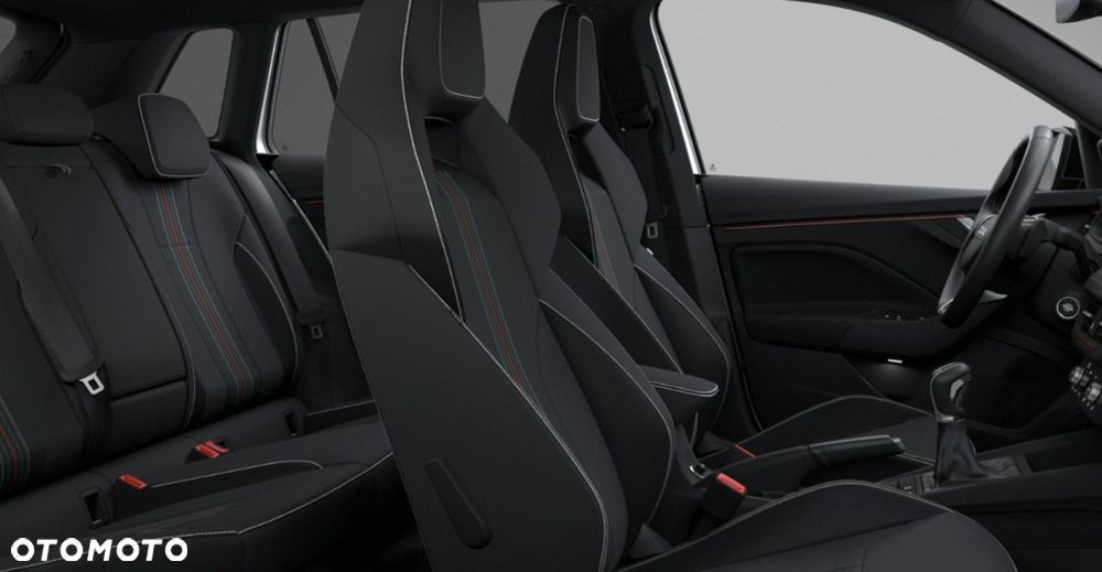Skoda Kamiq 1.5 TSI Monte Carlo DSG - 6
