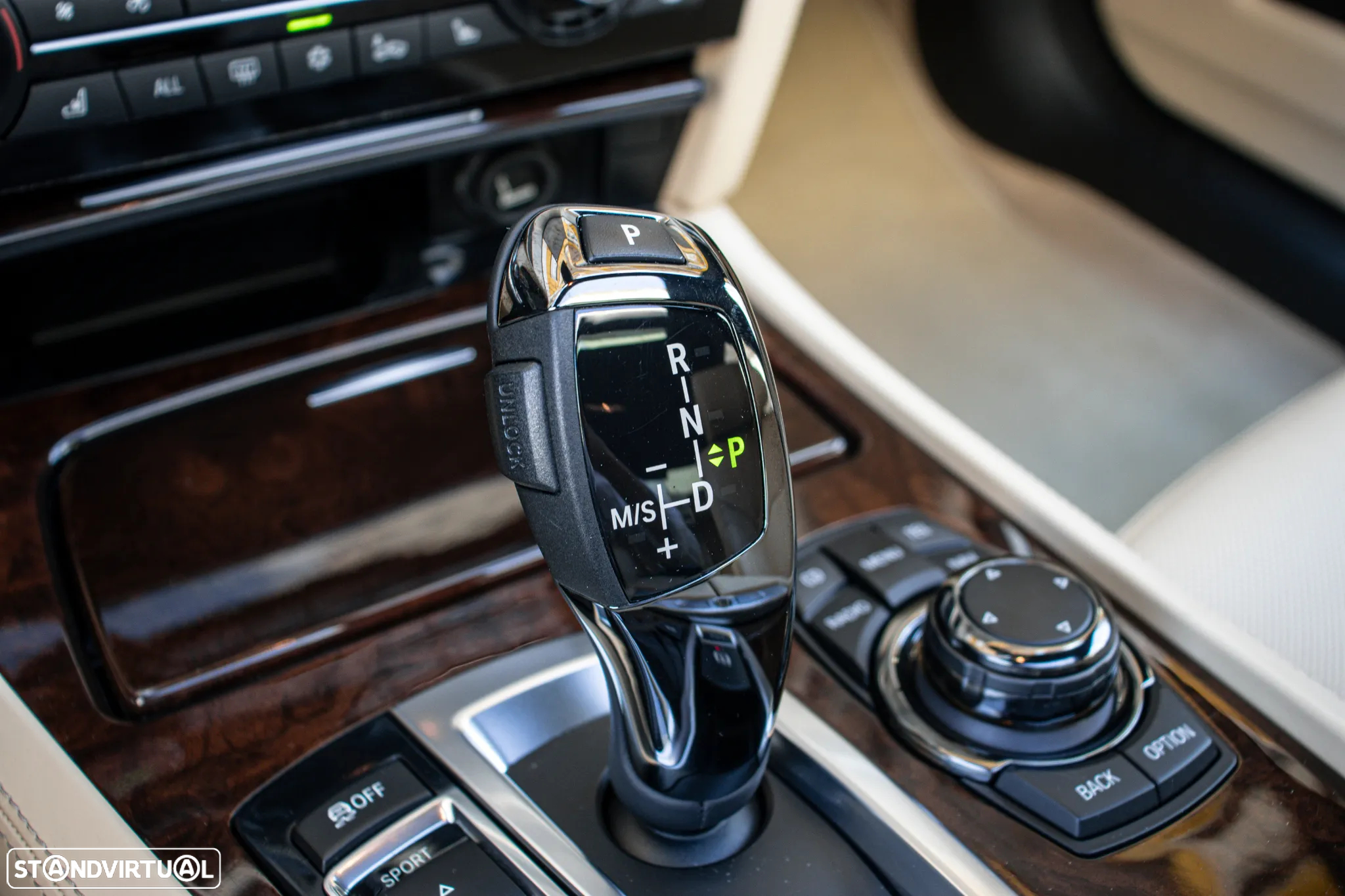 BMW 760 i - 31