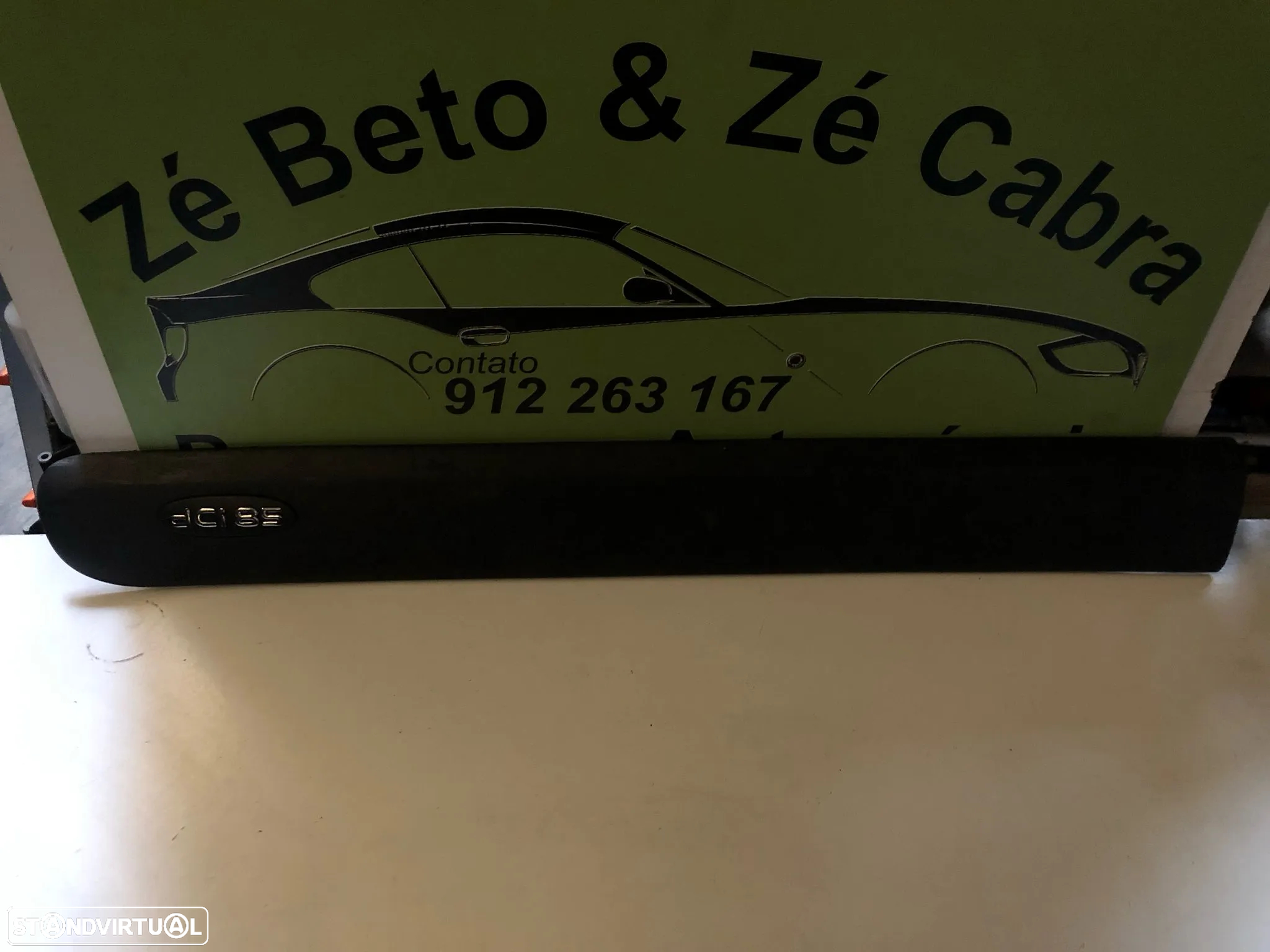 RENAULT KANGOO FRISO DE PORTA - FR017 - 2