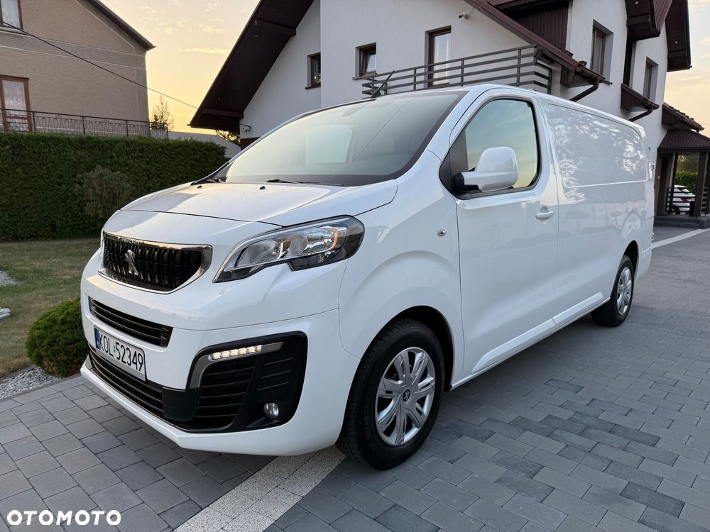 Peugeot Expert - 7