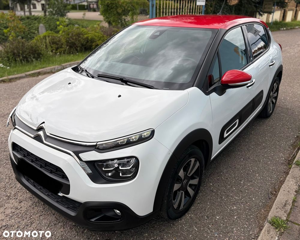 Citroën C3 Pure Tech 110 S&S SHINE PACK - 2
