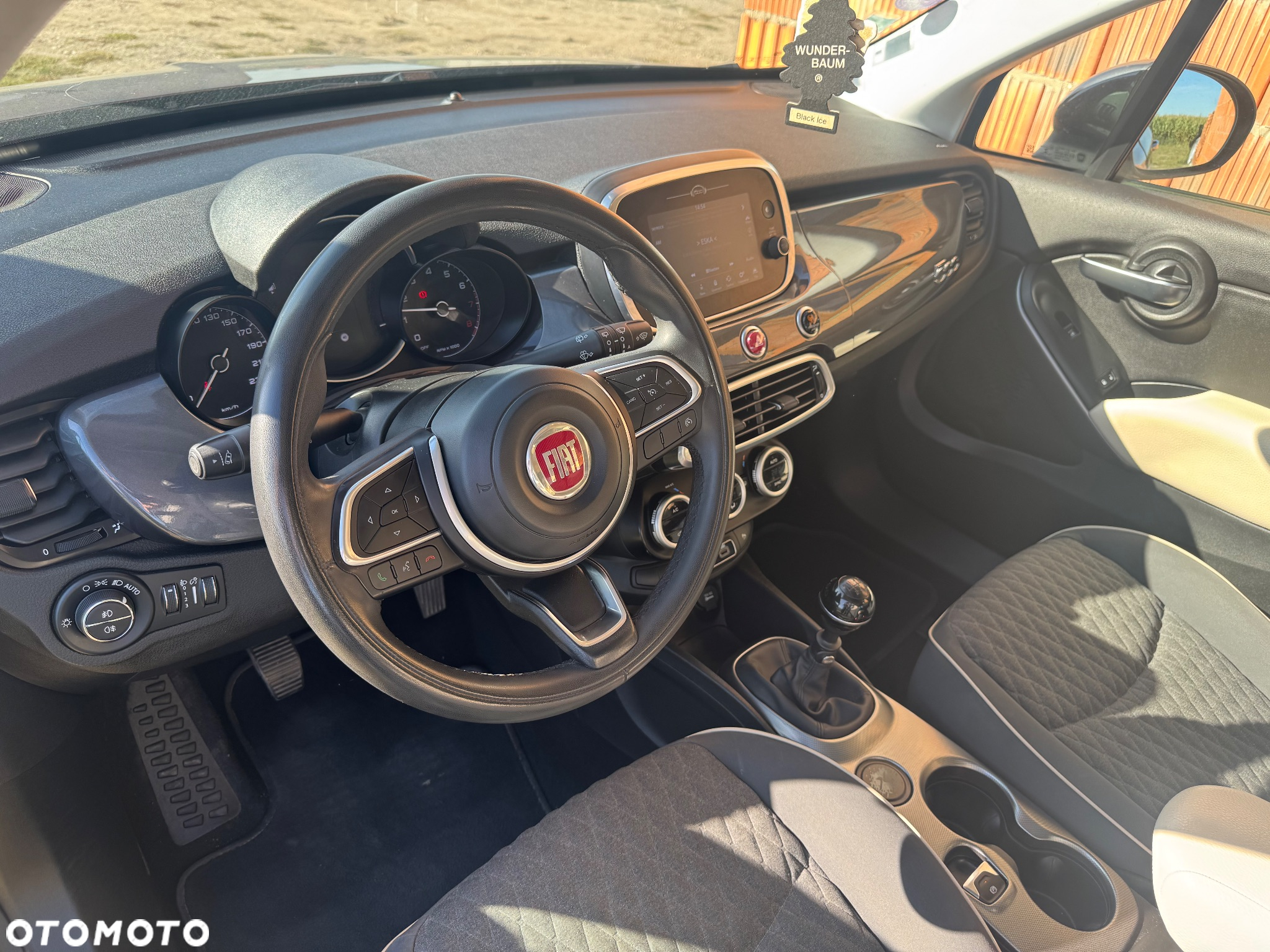 Fiat 500X 1.0 City Cross - 19