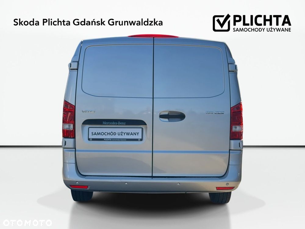 Mercedes-Benz vito Vito - 7