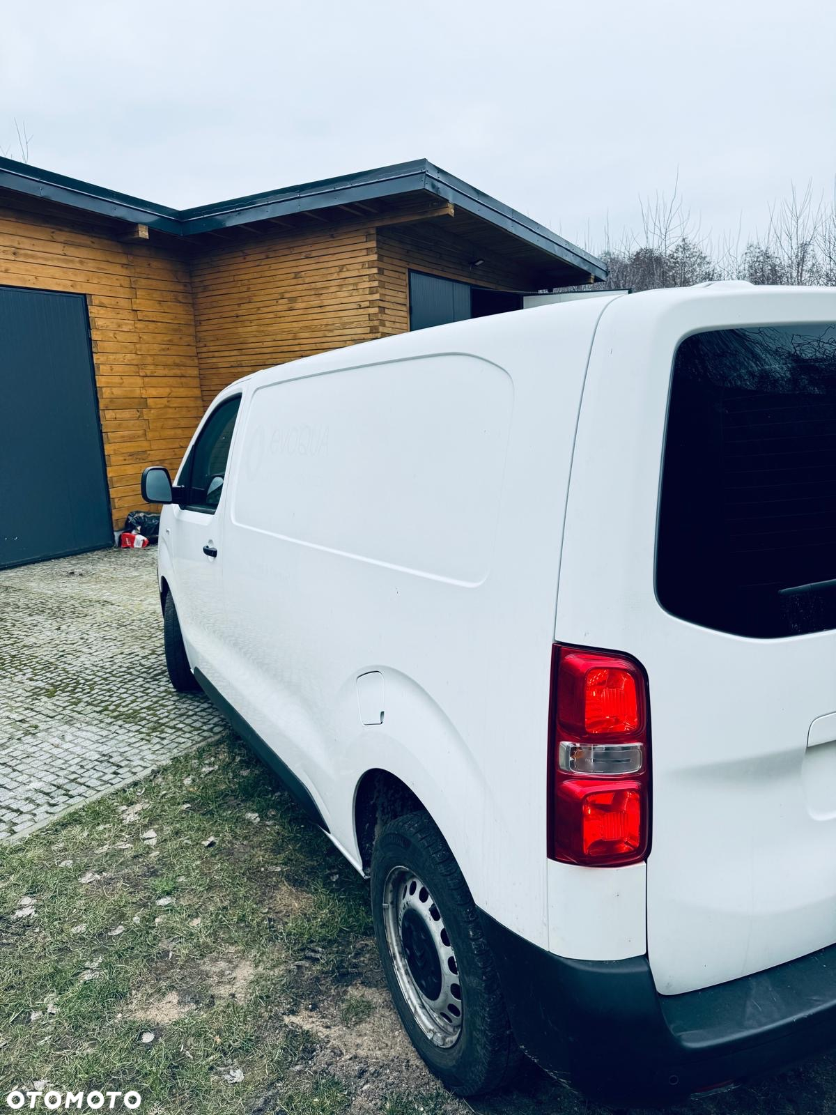 Citroën Jumpy - 6