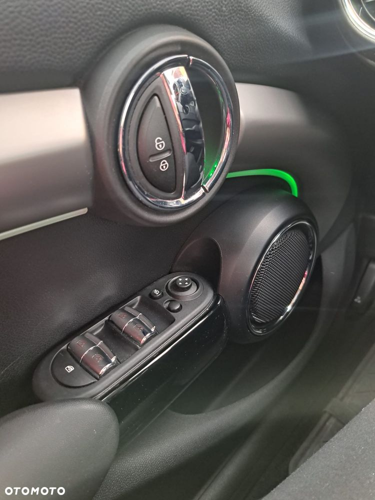 MINI Cooper GPF - 18