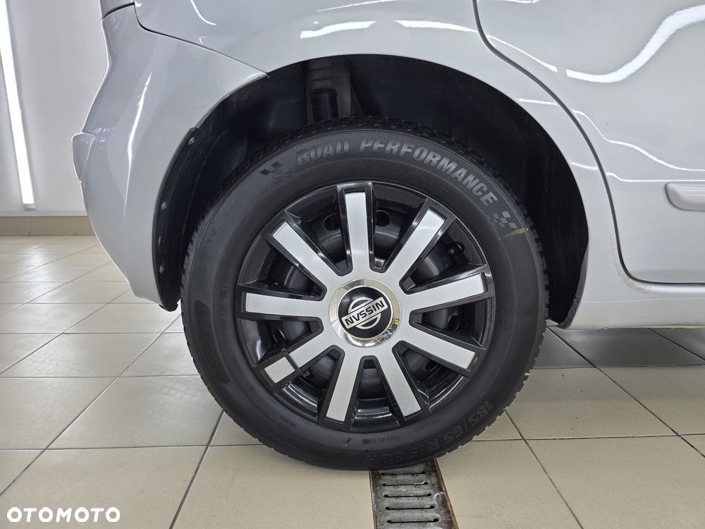 Nissan Note - 34