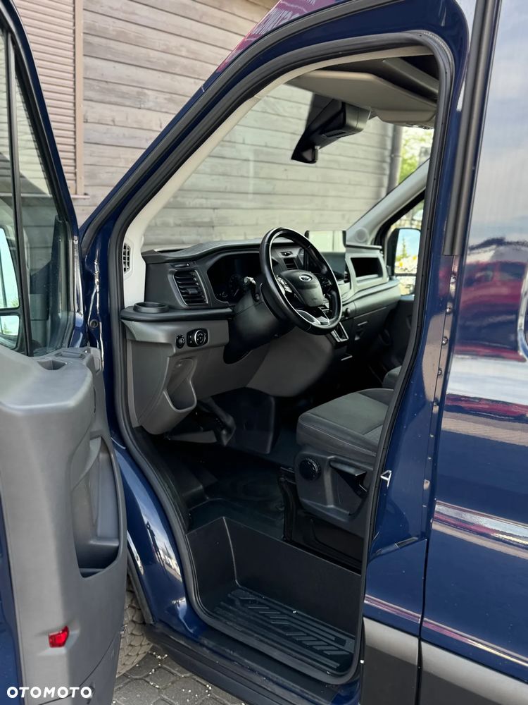 Ford TRANSIT - 12