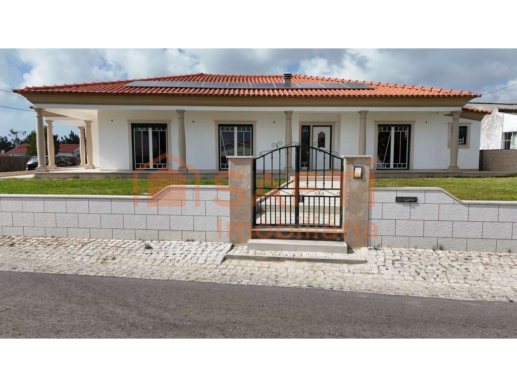 Moradia Térrea T3 | Qualidade de Construção Superior | Lote de 726 ... - Grande imagem: 3/37