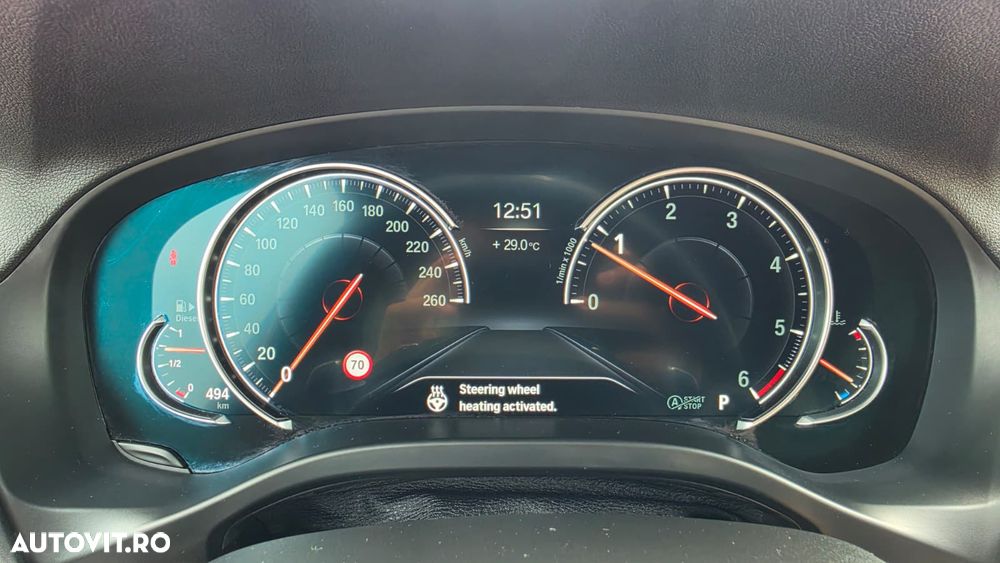 BMW X3 xDrive20d AT xLine - 30