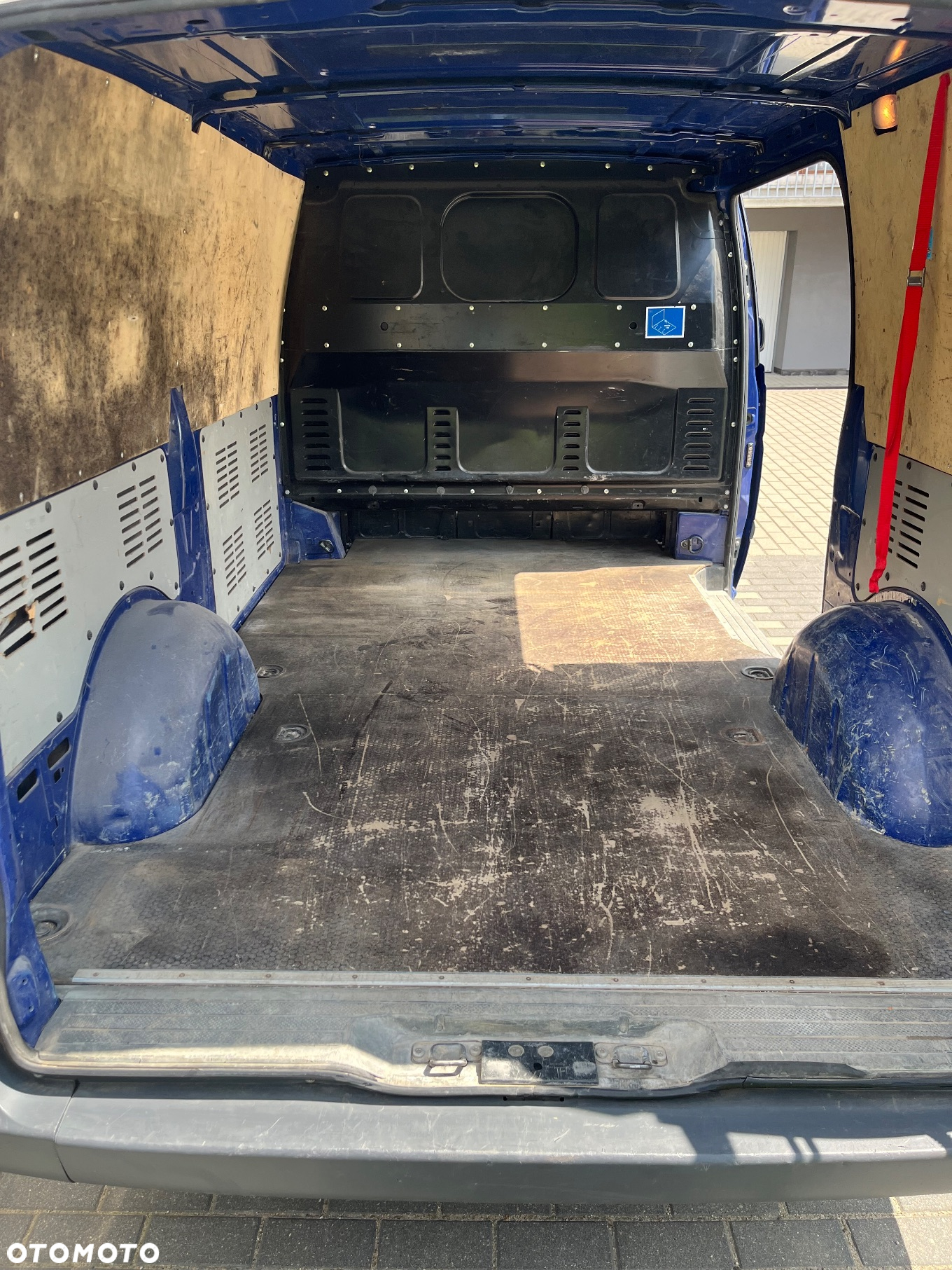 Mercedes-Benz Vito - 11